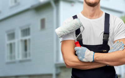 Top 5 Tips for Choosing the Right Painter for Your Home
