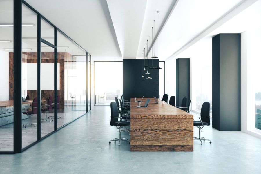 Commercial Painters Edwardstown Office