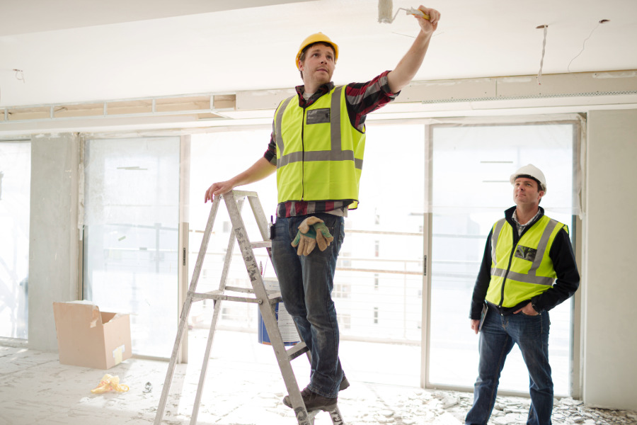 Residential painting services across Adelaide suburbs by DAP Team
