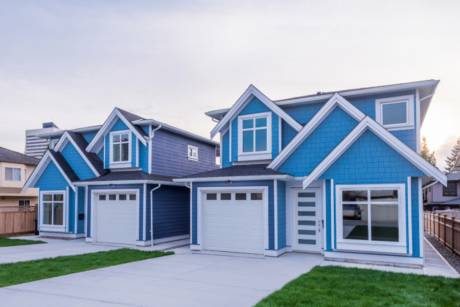 Residential painting services across Adelaide suburbs by DAP Team