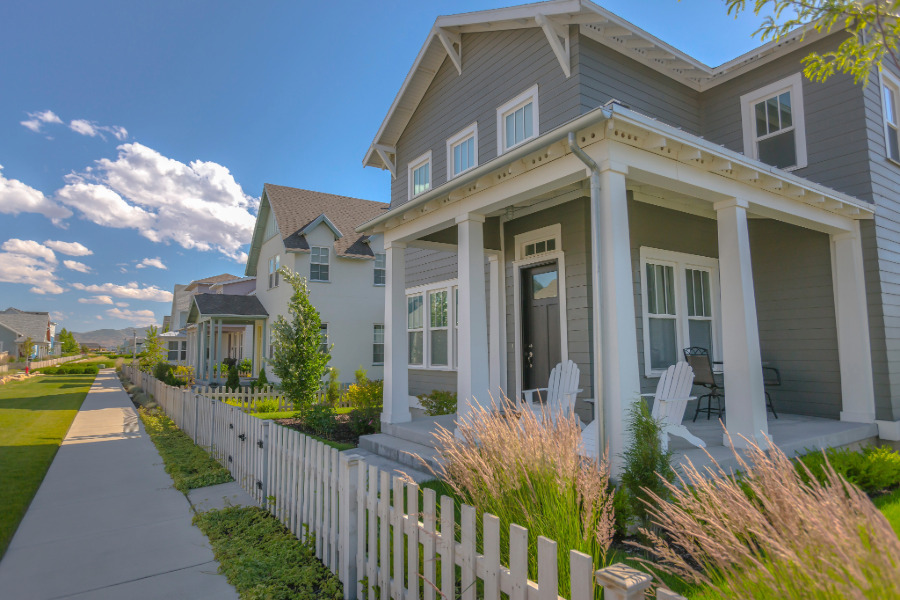 Residential painting services across Adelaide suburbs by DAP Team