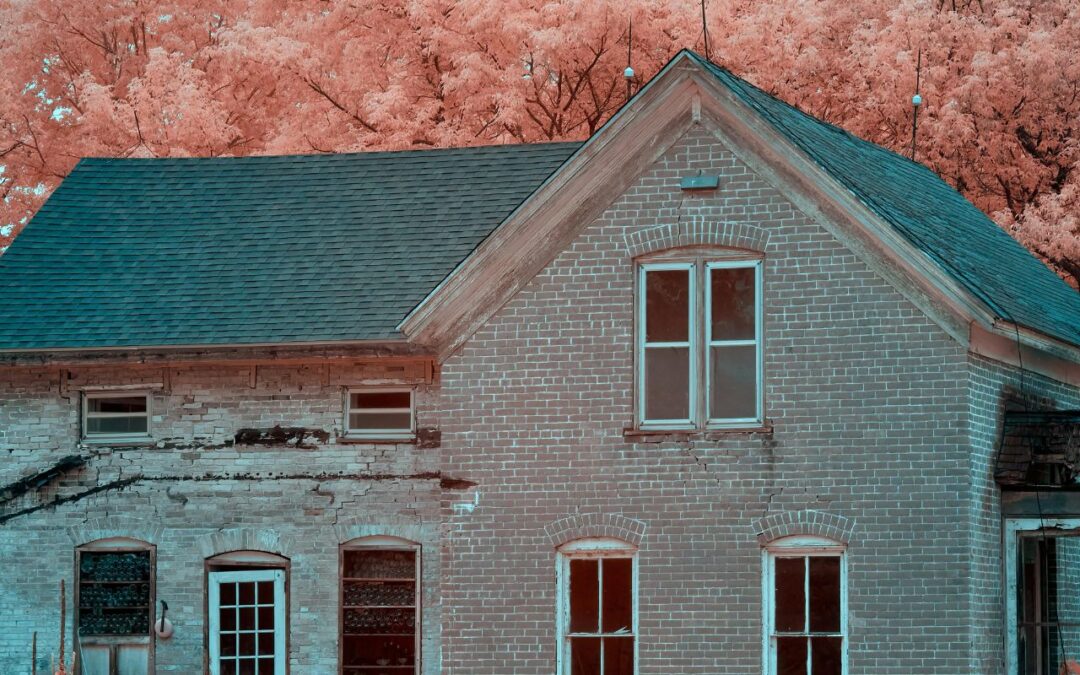 The Benefits of Repainting Your Home