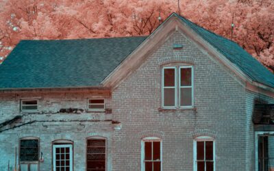 The Benefits of Repainting Your Home