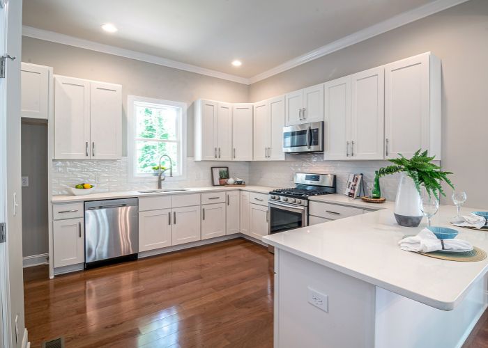 Residential painting services across Adelaide suburbs by DAP Team